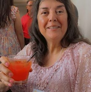 Meet your Posher, Marie deherrera